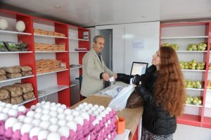 Şifalı &ccedil;aylar Bursa Uludağ &Uuml;niversitesi'nden