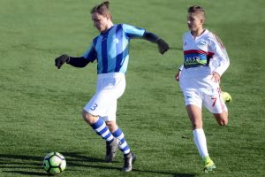 Bursa Yıldırım Belediyespor şampiyonluğa kilitlendi
