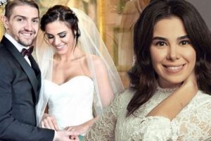 Asena Atalay'dan Caner Erkin'e aldatma yanıtı