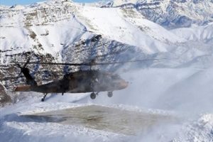 'Hudut Kartalları' vatan i&ccedil;in n&ouml;bette