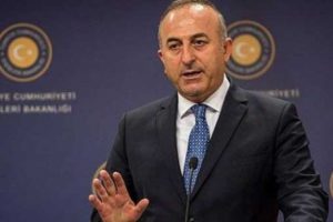 &Ccedil;avuşoğlu'nun Latin Amerika turu yarın başlıyor