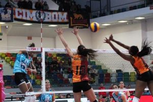 Bursa B&uuml;y&uuml;kşehir Belediyespor, Galatasaray'a r&ouml;vanşı verdi