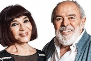 G&uuml;lriz Sururi'den Engin Cezzar'a veda