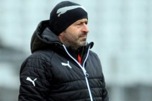 Tunahan Akdoğan: "Son dakikada gelen gol enteresan"