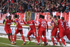 Samsunspor &ouml;zlemi noktaladı!