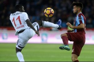Gaziantepspor'un &ouml;nlenemez d&uuml;ş&uuml;ş&uuml;!
