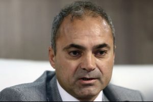 S&ouml;zeri: "Manisaspor bug&uuml;n hak etti, kazandı"
