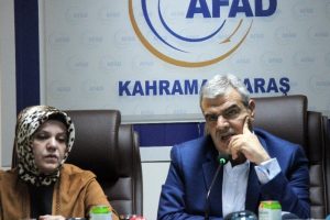 Veysi Kaynak: "2 bin kilometrelik b&ouml;lgeyi ter&ouml;r unsurlarından temizledik"