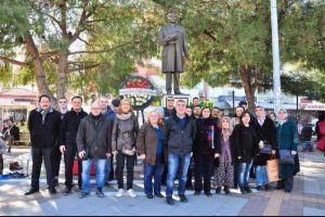 İzmir'de 24 daire 120 kişiye satıldı iddiası