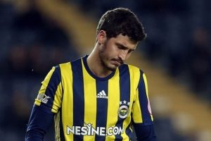 Fenerbah&ccedil;e'ye Salih'ten k&ouml;t&uuml; haber!