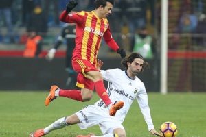 G&uuml;ray Vural: Bırak vurucam dedim gol oldu
