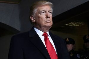16 eyaletten Trump'a karşı kınama geldi