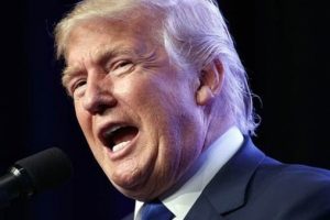 İtalya Başbakanı da Trump'ı eleştirdi