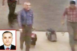 Ek belgeler g&ouml;nderildi: Adil &Ouml;ks&uuml;z ile ilgili yeni detaylar