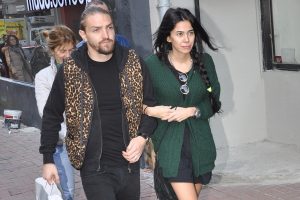 Caner Erkin'den Asena Atalay'a 'otomobil' hamlesi