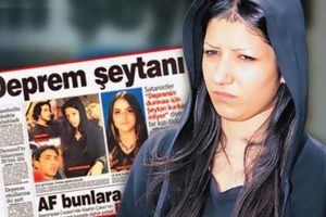 Satanist cinayette yıllar sonra yeni gelişme