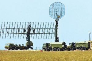 Rusya'dan İncirlik'i izleyen yeni radar