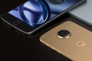 Motorola Moto G5'in &ouml;zellikleri sızdı!