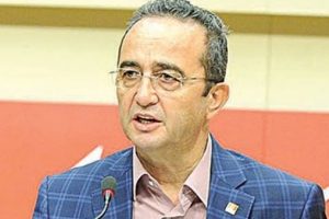 Anayasa paketine CHP'den 10 maddelik itiraz