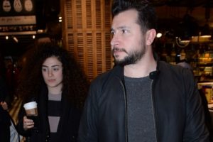 Dilan &Ccedil;ıtak: D&uuml;ğ&uuml;n tarihi işlerimize bağlı!