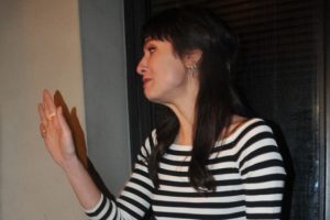 Birce Akalay: Konu benim i&ccedil;in kapanmıştır!