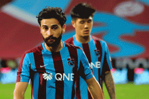 Ve Mehmet Ekici bitti!
