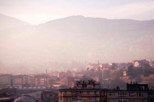 Bursa'da bug&uuml;n ve yarın hava durumu nasıl olacak?
