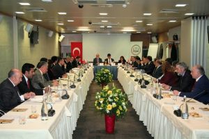 Bursa Barosu dahil 18 barodan 'hayır' a&ccedil;ıklaması
