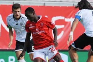 Antalyaspor aradığı oyuncuyu İtalya'da buldu