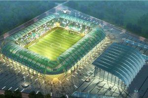 Akhisar'ın stadının ismi belli oldu