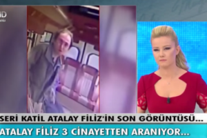 'İnsan ka&ccedil;ak&ccedil;ıları'na bağlanan M&uuml;ge Anlı'ya rekor ceza!