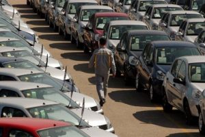 Motorlu Taşıtlar Vergisi &ouml;demesinde yarın son g&uuml;n