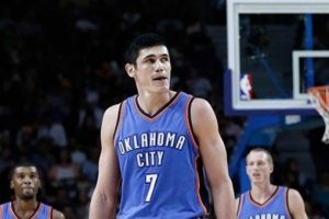 Ersan'ın 31 sayı, 11 ribaundu yetmedi