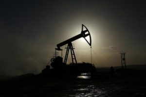 Brent petrol 55 doların &uuml;zerinde dengelendi