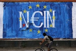 'Yunanistan'ın borcu &ouml;denebilir'