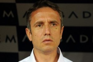 Bursaspor'un teknik direkt&ouml;r&uuml; Mutlu Top&ccedil;u oldu