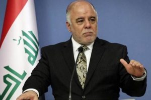 Irak'tan "ABD'liler &uuml;lkeyi terk etsin" &ccedil;ağrısı