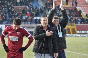 Bursa İneg&ouml;lspor'da y&uuml;zler Penbe ile g&uuml;ld&uuml;