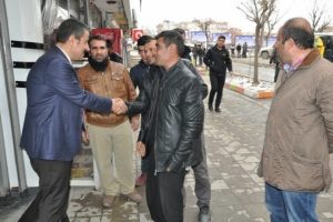İki b&uuml;y&uuml;k aşiretten referandum kararı