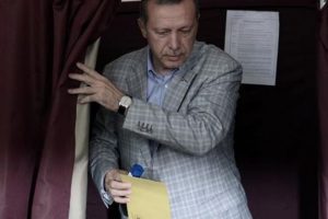 Cumhurbaşkanı Erdoğan Bursa'ya geliyor