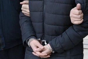 Hava Kuvvetleri'nde FET&Ouml; operasyonu: 15 g&ouml;zaltı kararı