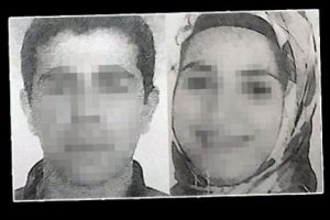 'Tecav&uuml;z edenin sesine benziyor' deyince tutuklandı