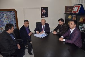 Bursa'da eğitimde iş birliği protokol&uuml; imzalandı