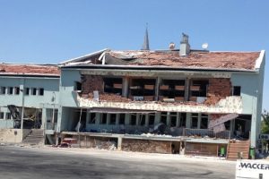 &Ouml;zel harekatı bombalayan hainlere rekor hapis isteniyor