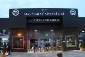 Marmara &Uuml;niversitesi iddianamesi a&ccedil;ıklandı