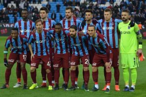 Trabzonspor'un değeri d&uuml;ş&uuml;yor