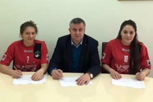 Osmangazi Belediyespor Uyan kardeşleri transfer etti