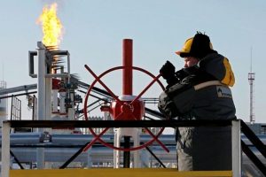 Rusya'nın petrol ihracatı arttı