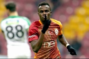 Marco Kırdemir: ''Bruma i&ccedil;in İngilizlerle g&ouml;r&uuml;ş&uuml;yorum''