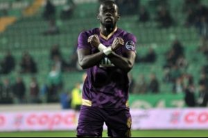 Fenerbah&ccedil;e, Osmanlısporlu Badou Ndiaye i&ccedil;in teklifte bulundu